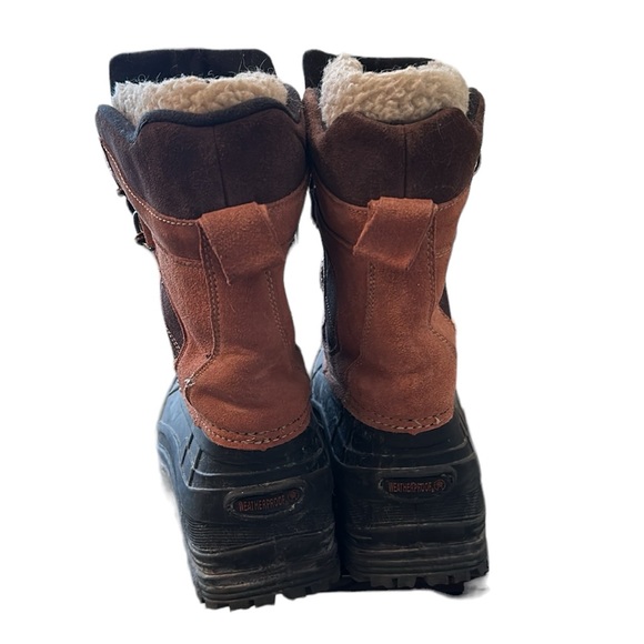 Thinsulate Winter Boots - Picture 3 of 3